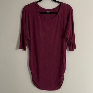 Express Tunic Top